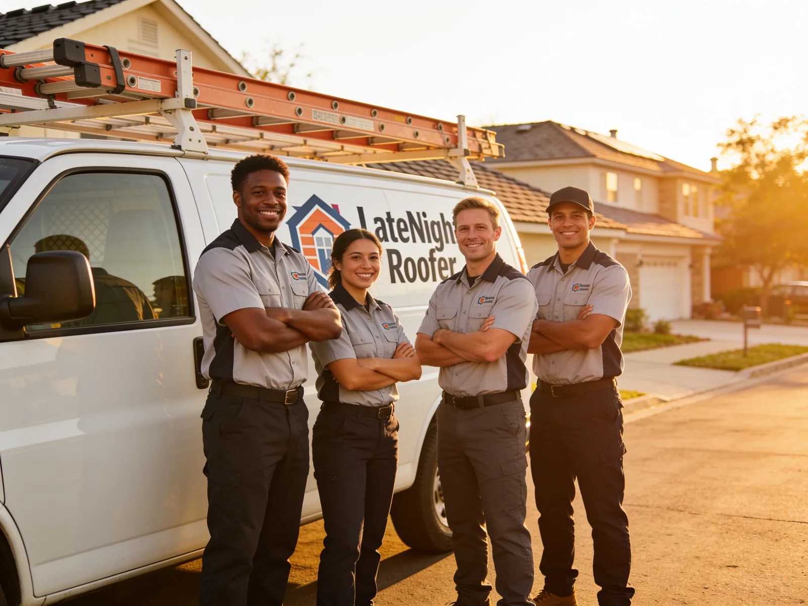 Emergency Roof Repair company in Ursa, IL